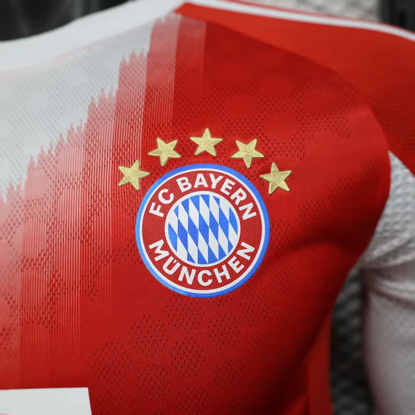 Bayern Munich Tröja 2025 2026 - Bayern München Tröja 25/26 | trojzonen