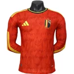 Belgien Tröja 2026 - Belgien Tröja 25/26 | trojzonen