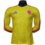 Colombia Tröja 2026 | trojzonen