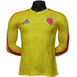 Colombia Tröja 2026 | trojzonen
