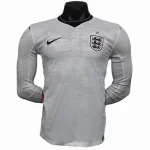 England Tröja 2026 - England Tröja 25/26 | trojzonen