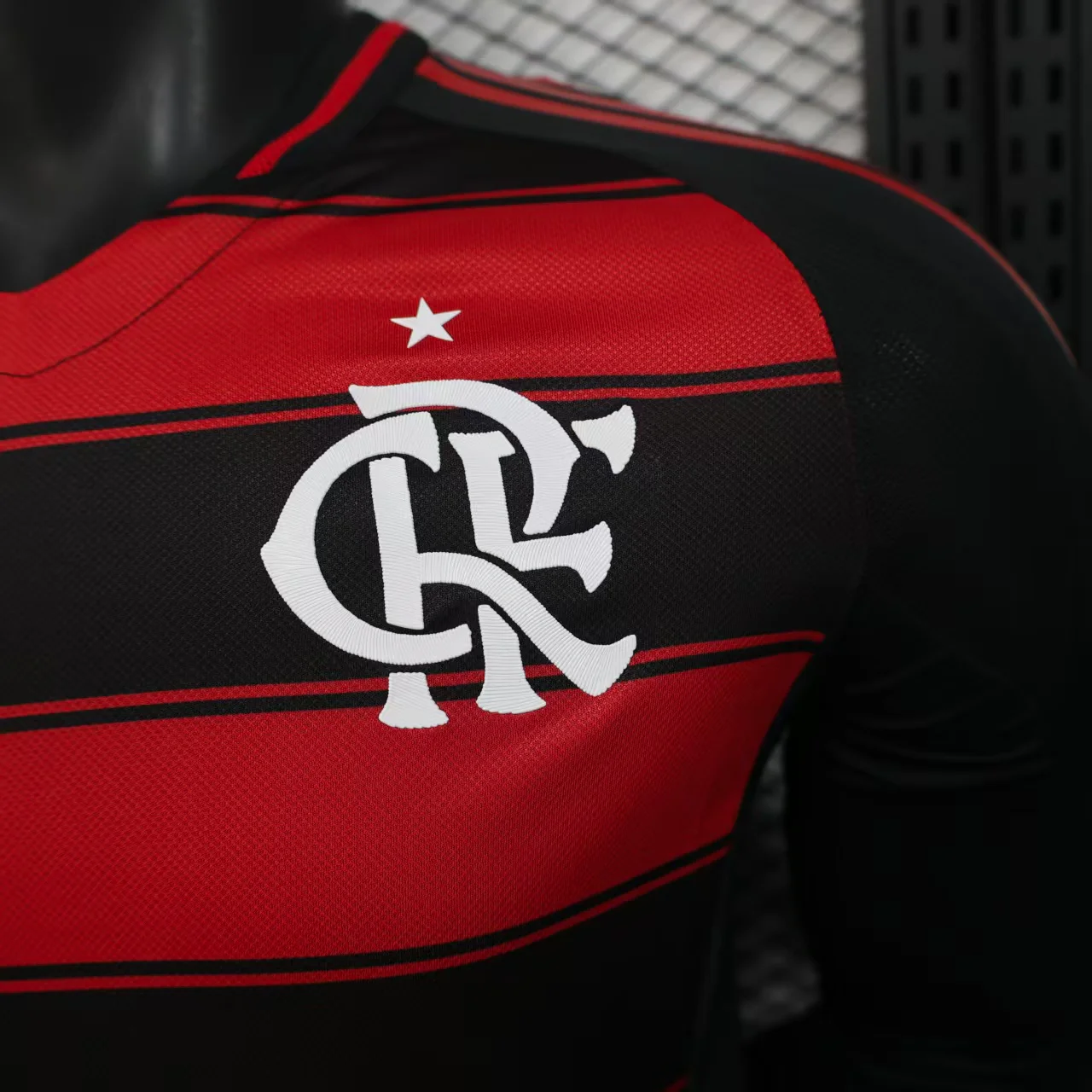 Flamengo Tröja 2025 2026 | trojzonen