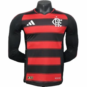 Flamengo Tröja 2025 2026 | trojzonen