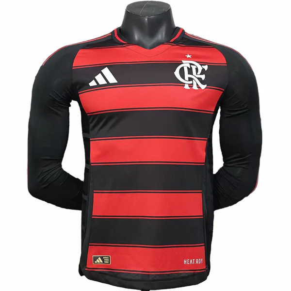 Flamengo Tröja 2025 2026 | trojzonen