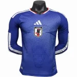 Japan Tröja 2026 - Japans Fotbollströja | trojzonen