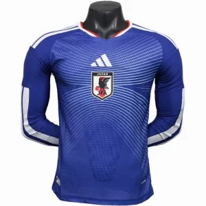 Japan Tröja 2026 - Japans Fotbollströja | trojzonen