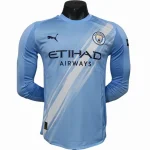 Manchester City Tröja 2025 2026 | trojzonen