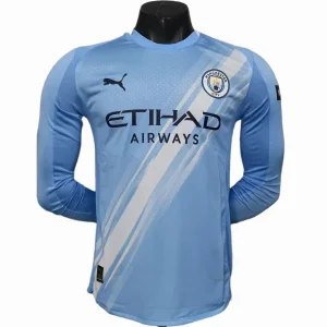 Manchester City Tröja 2025 2026 | trojzonen