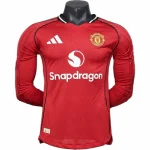 Manchester United Tröja 2025 2026 | trojzonen