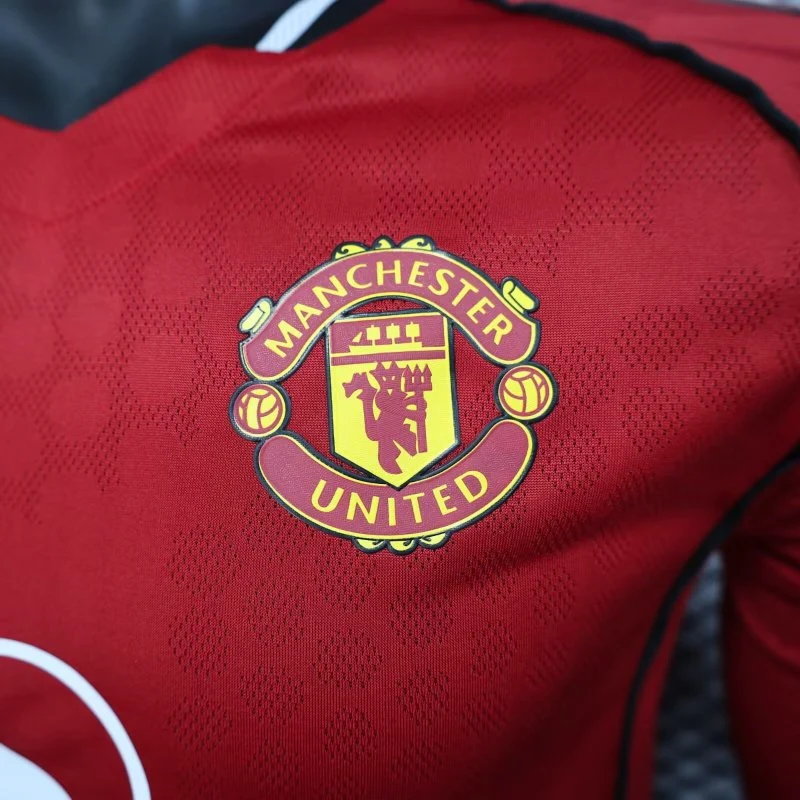 Manchester United Tröja 2025 2026 | trojzonen