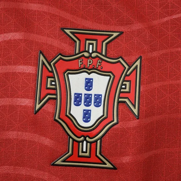 Portugal Tröja 2026 - Portugal Tröja Barn | trojzonen