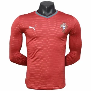 Portugal Tröja 2026 - Portugal Tröja Barn | trojzonen