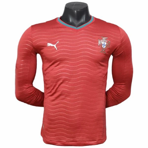Portugal Tröja 2026 - Portugal Tröja Barn | trojzonen