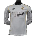 Real Madrid Tröja 2025 2026 | trojzonen