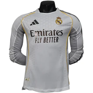 Real Madrid Tröja 2025 2026 | trojzonen