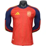 Spanien Tröja 2026 - Spanien Tröja Barn | trojzonen