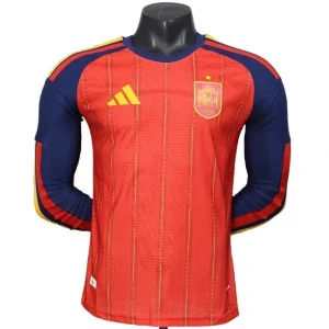 Spanien Tröja 2026 - Spanien Tröja Barn | trojzonen