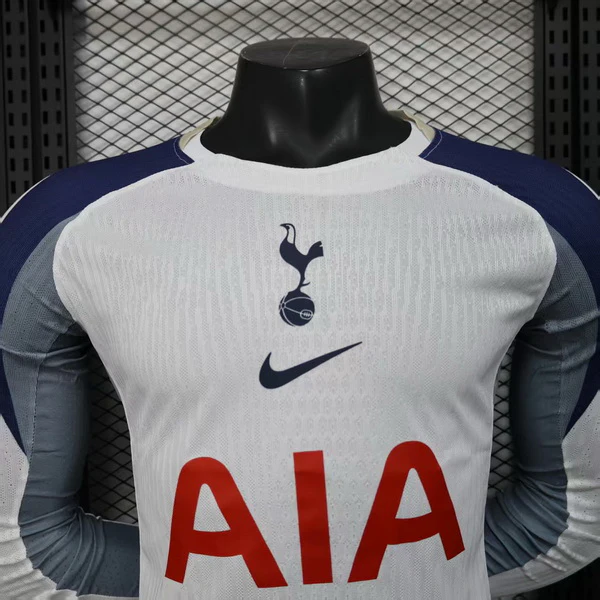 Tottenham Hotspur Tröja 2025 2026 - Tottenham Hotspur Tröja 25/26 | trojzonen