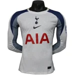 Tottenham Hotspur Tröja 2025 2026 - Tottenham Hotspur Tröja 25/26 | trojzonen