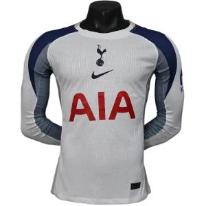 Tottenham Hotspur Tröja 2025 2026 - Tottenham Hotspur Tröja 25/26 | trojzonen