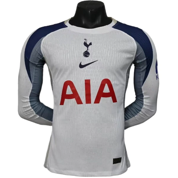 Tottenham Hotspur Tröja 2025 2026 - Tottenham Hotspur Tröja 25/26 | trojzonen