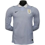 Uruguay Tröja 2026 - Uruguay Tröja 25/26 | trojzonen
