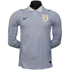 Uruguay Tröja 2026 - Uruguay Tröja 25/26 | trojzonen