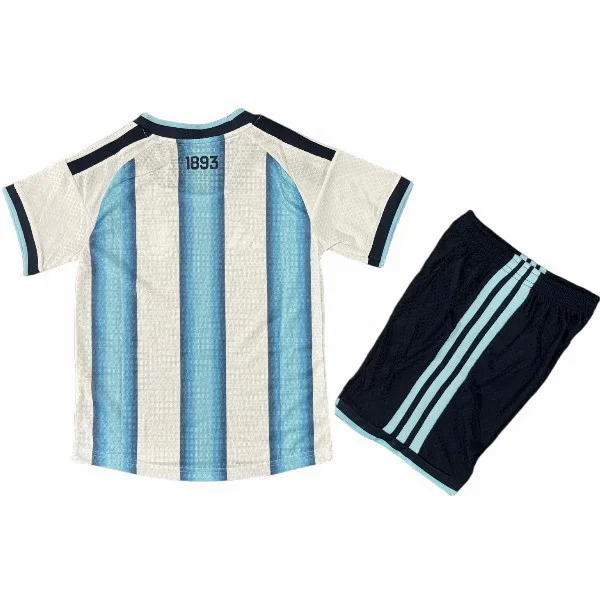 Argentina Barn Matchställ 2026 - Argentina Barntröja 25/26 | trojzonen