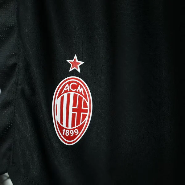 AC Milan Tröja 2025 2026 - AC Milan Tröja 25/26 | trojzonen