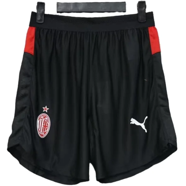 AC Milan Tröja 2025 2026 - AC Milan Tröja 25/26 | trojzonen