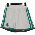 Algeriet Shorts 2026 - Algeriet Fotbollströja | trojzonen