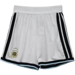 Argentina Shorts 2026 - Argentina Landslagströja | trojzonen