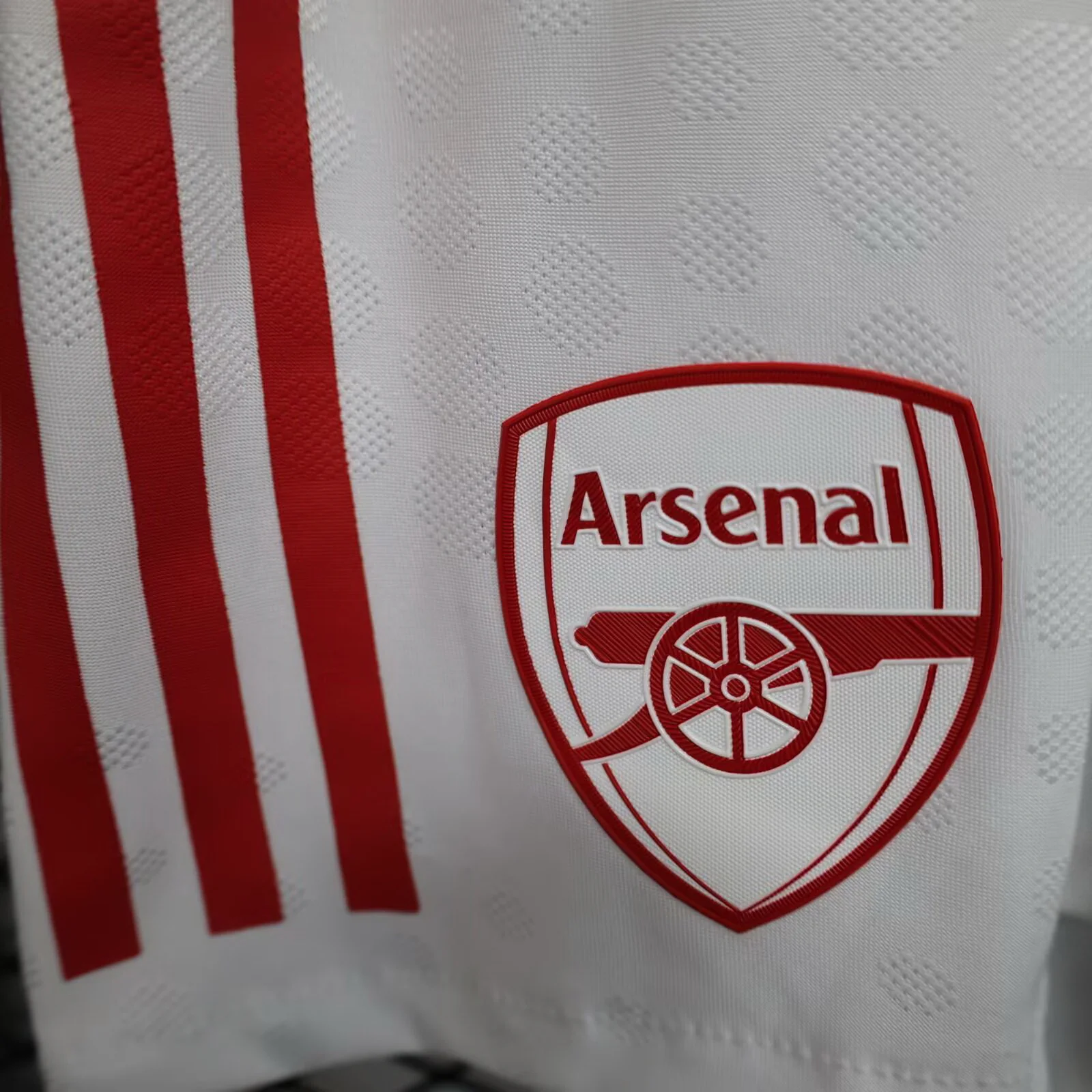 Arsenal Tröja 2025 2026 | trojzonen