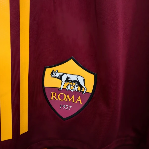 AS Roma Tröja 2025 2026 | trojzonen