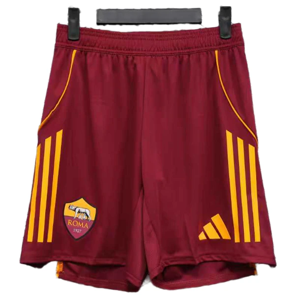 AS Roma Tröja 2025 2026 | trojzonen