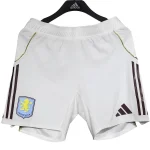 Aston Villa Tröja 2025 2026 | trojzonen