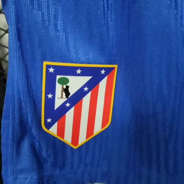Atlético Madrid Tröja 2025 2026 | trojzonen