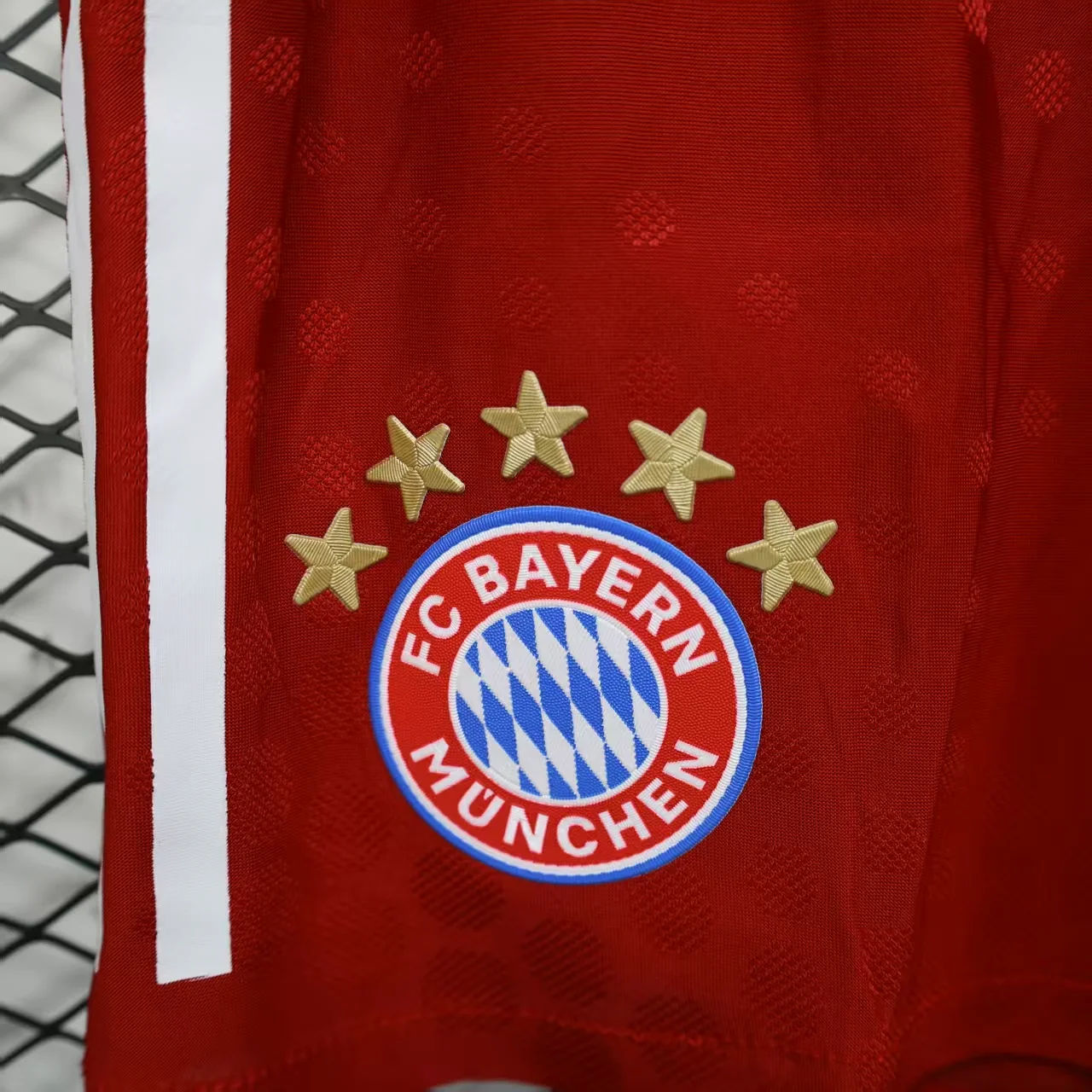 Bayern Munich Tröja 2025 2026 - Bayern München Tröja 25/26 | trojzonen