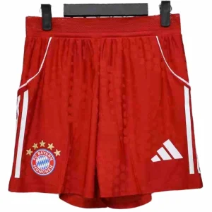 Bayern Munich Tröja 2025 2026 - Bayern München Tröja 25/26 | trojzonen