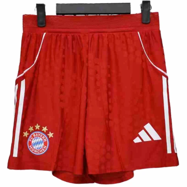 Bayern Munich Tröja 2025 2026 - Bayern München Tröja 25/26 | trojzonen