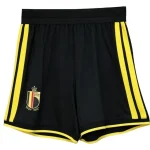 Belgien Shorts 2026 - Belgien Fotbollströja | trojzonen