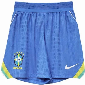 Brasilien Shorts 2026 - Brasilien Herrtröja | trojzonen