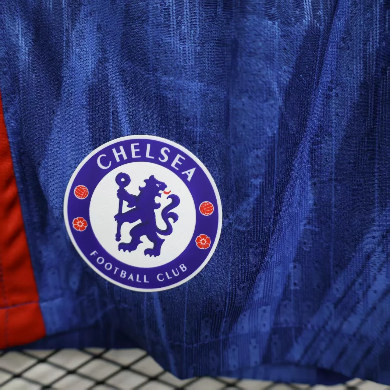 Chelsea Tröja 2025 2026 | trojzonen