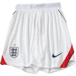 England Shorts 2026 - England Hemmatröja | trojzonen