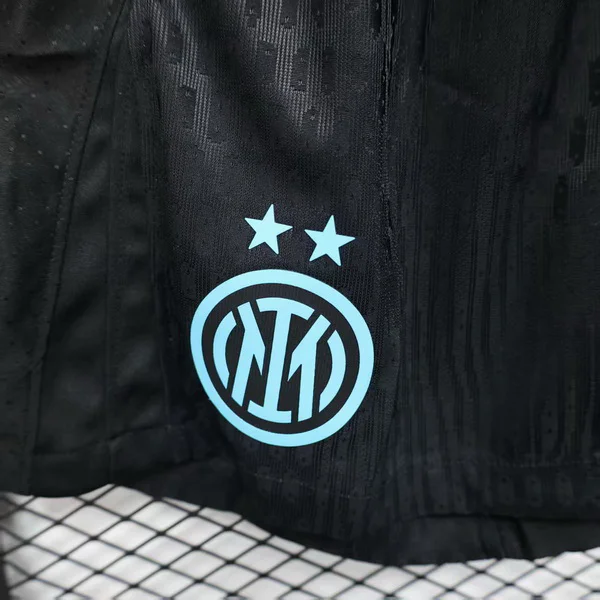 Inter Milan Tröja 2025 2026 - Inter Milan Fotbollströja | trojzonen
