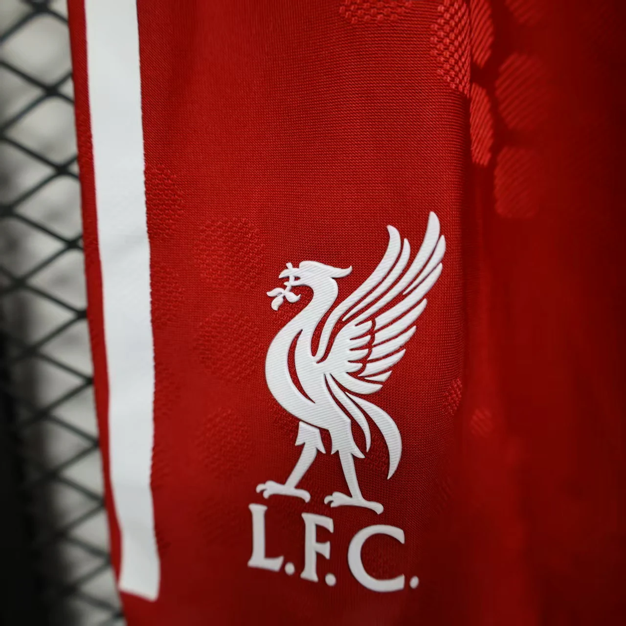 Liverpool Tröja 2025 2026 | trojzonen