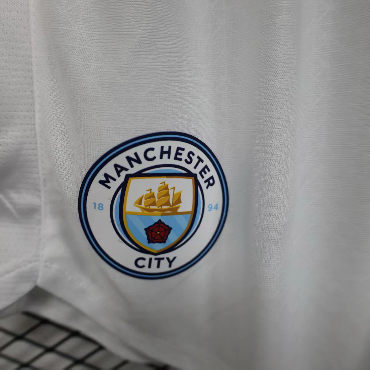 Manchester City Tröja 2025 2026 | trojzonen