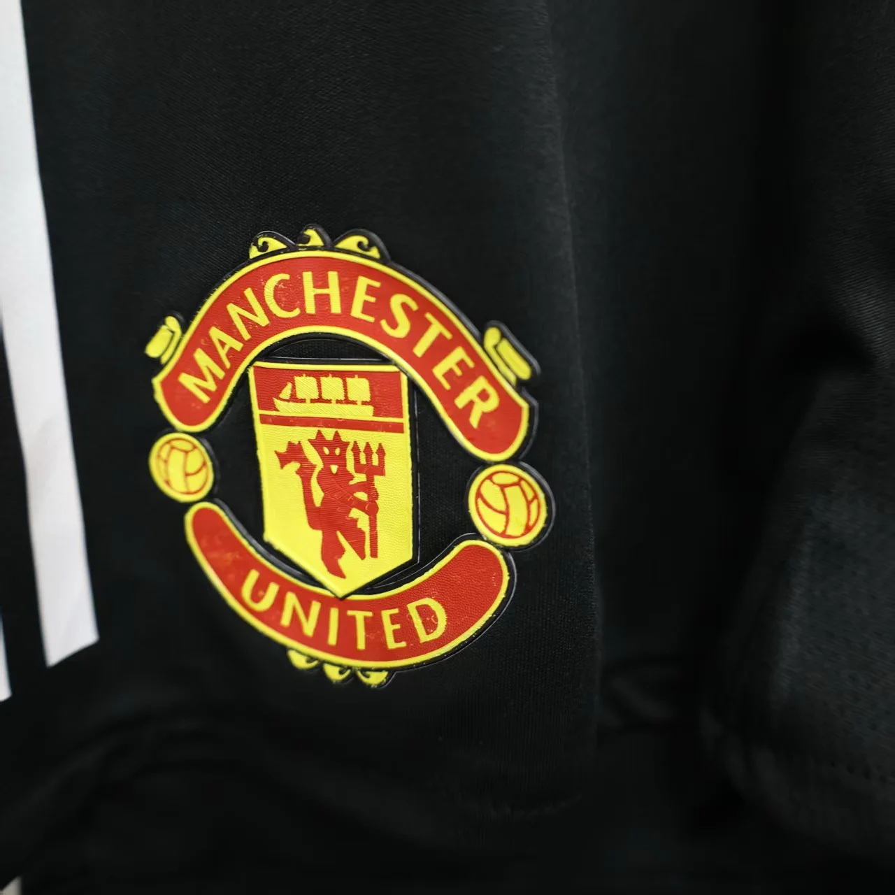 Manchester United Tröja 2025 2026 | trojzonen