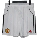 Manchester United Tröja 2025 2026 | trojzonen