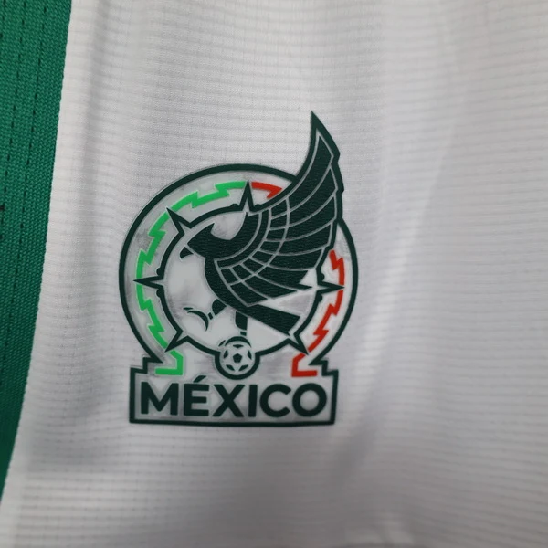 Mexiko Tröja 2026 | trojzonen